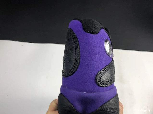 Cheap Purple Court Jordan Air 13 DJ5982-015 0731